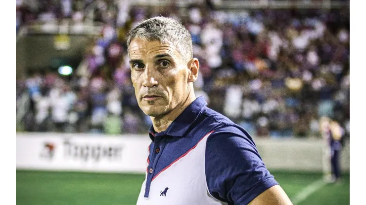 Foto: Lucas Emanuel/AGIF