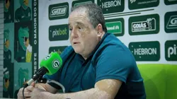 Foto: Divulgação/Goiás - Edminho Pinheiro detonou a fórmula do Campeonato Goiano