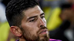 Foto: Marcelo Endelli/Getty Images - Agustín Rossi