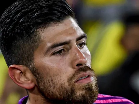 “Não atuará mais pelo…”; ‘Bomba’ sobre Rossi chega no Flamengo