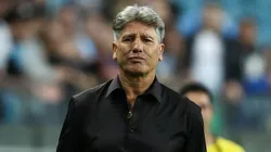 Renato 'esbarra’ em desfalques para escalar time ideal do Grêmio no Gauchão