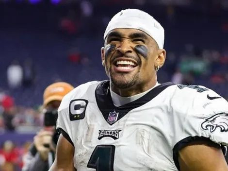 NFL: 4 coisas para ficar de olho no jogo entre Eagles e Giants