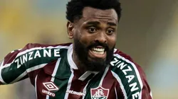 Foto: Jorge Rodrigues/AGIF