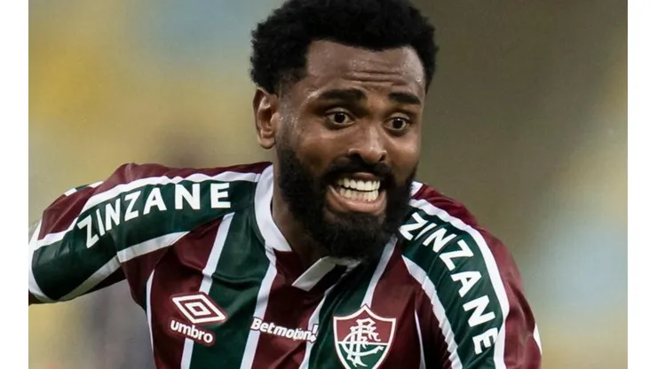 Foto: Jorge Rodrigues/AGIF
