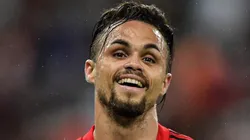 Foto: Thiago Ribeiro/AGIF - Michael