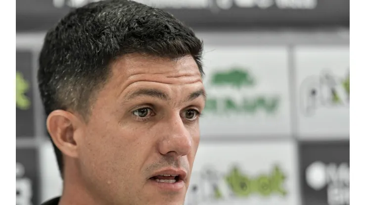 Foto: Thiago Ribeiro/AGIF