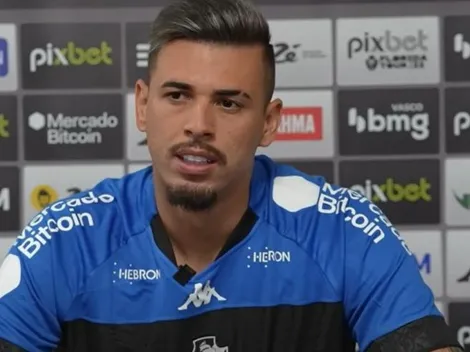 Vasco não para em Ivan e negocia contratação de goleiro do futebol francês