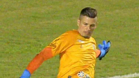 Foto: Walmir Cirne/AGIF - Ivan