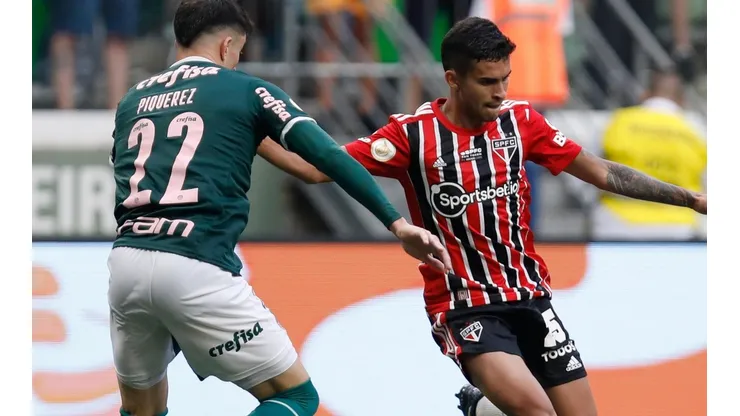 Ricardo Moreira/Getty Images