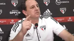 Foto: Reprodução YouTube Oficial São Paulo Futebol Clube