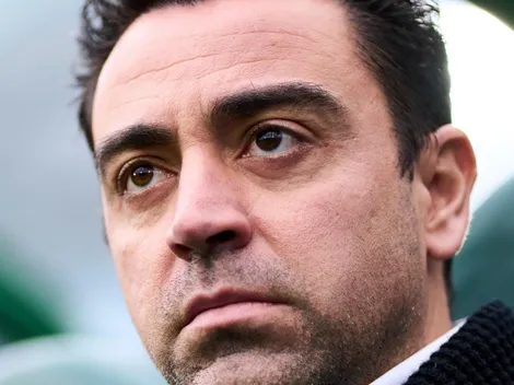 R$ 281,8 milhões: Barça de Xavi quer comprar xodó de VP do Mengão