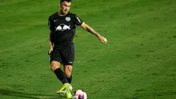 Foto: Diogo Reis/AGIF - Raul é desfalque do Bragantino diante da Portuguesa