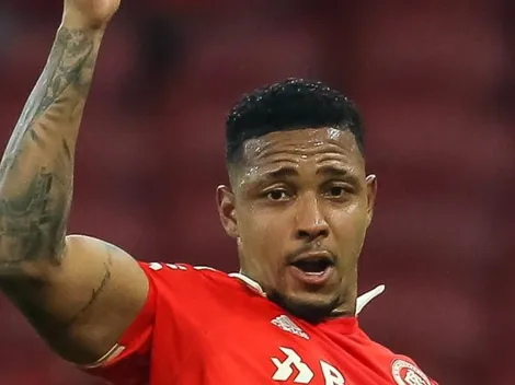 Estreia de David no SPFC 'bate' no Internacional e atleta faz o impensável