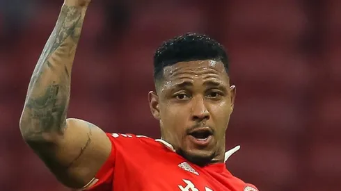 Foto: Pedro H. Tesch/AGIF - David