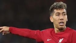 Foto: Nathan Stirk/Getty Images - Roberto Firmino