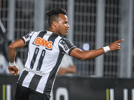 Ex-Galo, Fernandinho acerta com clube brasileiro
