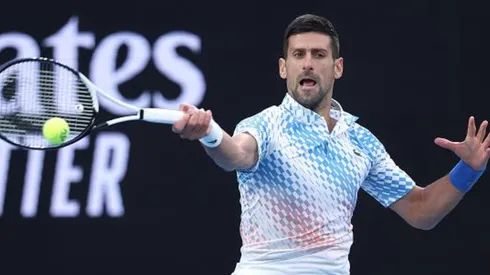 Djokovic busca chegar às oitavas de Melbourne