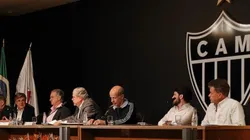 Foto: Bruno Sousa / Atlético