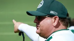 Foto: Rosiron Rodrigues/Goiás EC - Guto dirigiu o time pela terceira vez apenas.