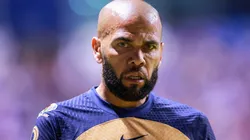 Foto: Hector Vivas/Getty Images | Daniel Alves