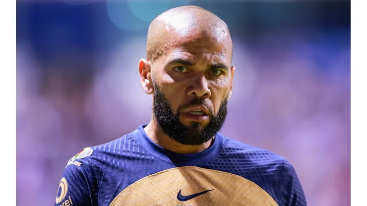 Foto: Hector Vivas/Getty Images | Daniel Alves