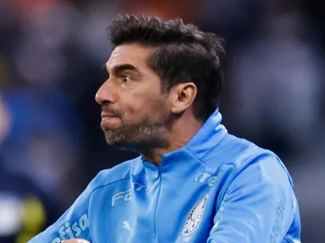 “Tudo acertado, Abel está pulando de alegria”; Palmeiras fecha primeira contratação para 2023