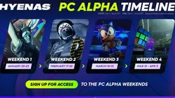 Foto: Divulgação/Creative Assembly™