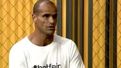 Rivaldo falou sobre desempenho da Seleção - Foto: Divulgação/Betfair