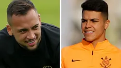 Fotos: Rodrigo Coca - Agência Corinthians