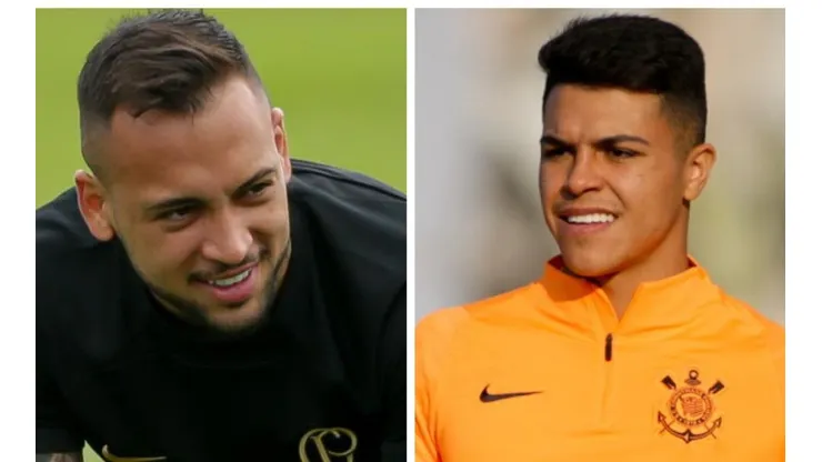 Fotos: Rodrigo Coca - Agência Corinthians