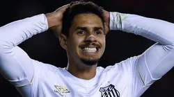 Foto: Marcelo Endelli/Getty Images - Lucas Veríssimo