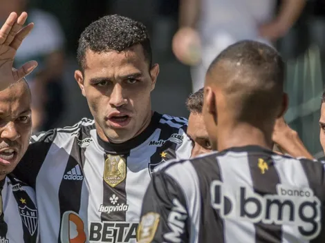Kardec, Arana e +: Galo divulga estágio de lesionados