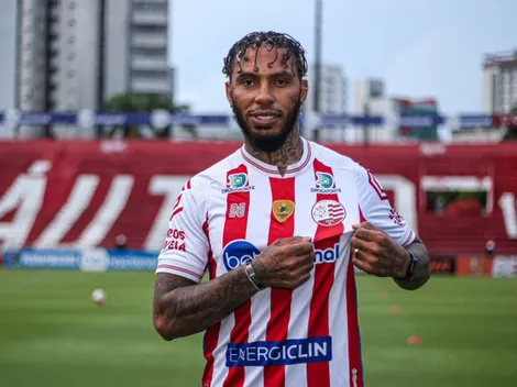 Dado Cavalcanti 'manda a real' sobre Paulo Miranda ao Náutico