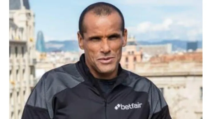 Foto: Crédito - Betfair