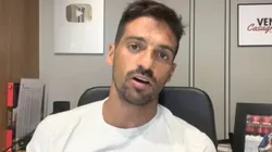 Venê Casagrande expõe negociação do Flamengo com ex-Corinthians para o Sub-20