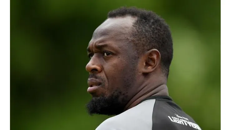 Bolt perdeu fortuna em golpe