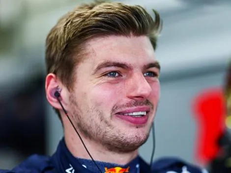 F1: Verstappen 'sobra na turma' e lidera o ranking de maior salário de 2023
