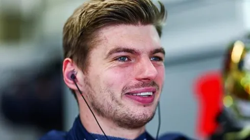 Verstappen lidera o ranking de salários da F1