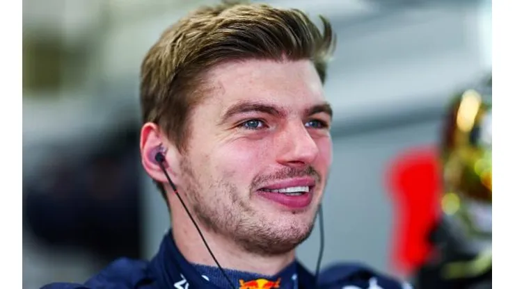 Verstappen lidera o ranking de salários da F1