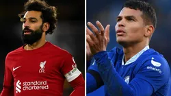 Clive Mason/Getty Images e Justin Setterfield/Getty Images