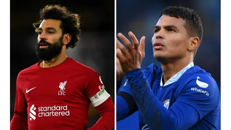 Clive Mason/Getty Images e Justin Setterfield/Getty Images