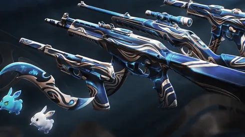 Foto: Reprodução/Riot Games