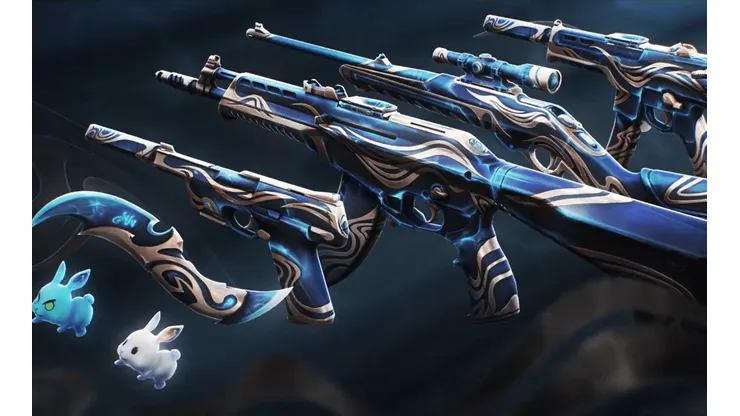 Foto: Reprodução/Riot Games