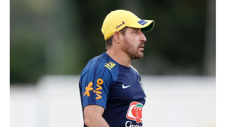 Foto: Rafael Ribeiro / CBF | Ramon Menezes