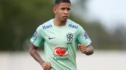 Foto: Rafael Ribeiro / CBF | Sávio