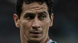 FOTO DE MARCELO GONCALVES/FLUMINENSE FC