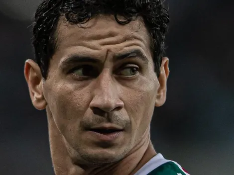 Fluminense prepara investida em ‘sombra’ de Ganso para turbinar temporada