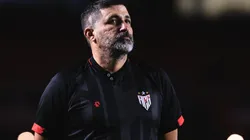 Foto: Ettore Chiereguini/AGIF