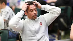 A "bad beat" é uma situação complicada do poker (Foto: Carlos Monti/PokerStars)