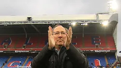 Foto: Vítor Silva/Botafogo - Textor é xingado na Inglaterra